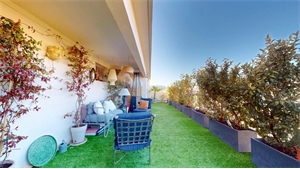 t4 à la vente -   06300  NICE, surface 113 m2 vente t4 - UBI482094260